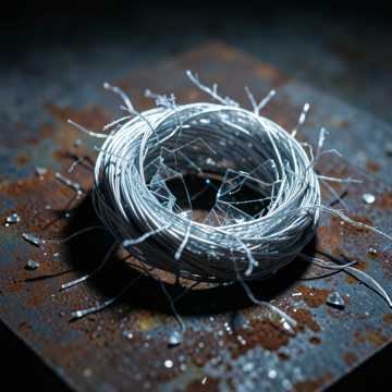 «Сталь и стекловолокно» (Female vocal edit) ❤🔥🔥🔥🔥