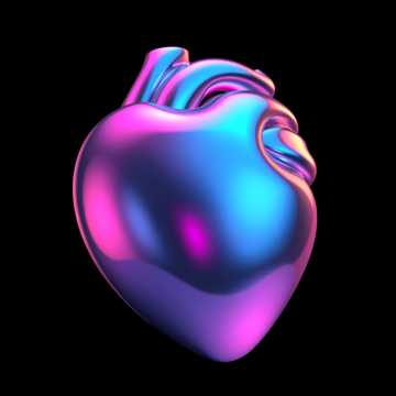 Холодное сердце