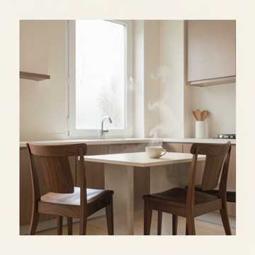 Пустые Стулья