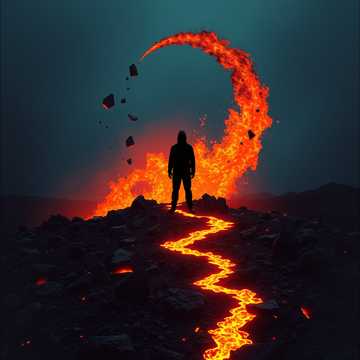 Формула пепла