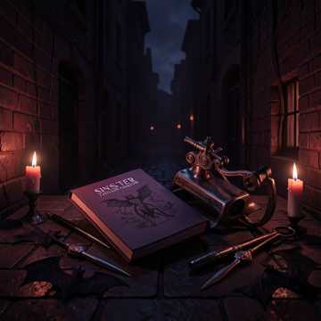 Татуировщик