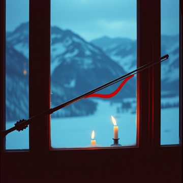 Последний завет (К Есенину)