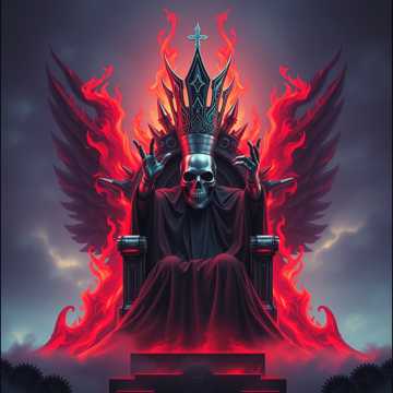 Верховный жрец