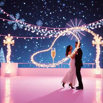 Ты станешь моей женой