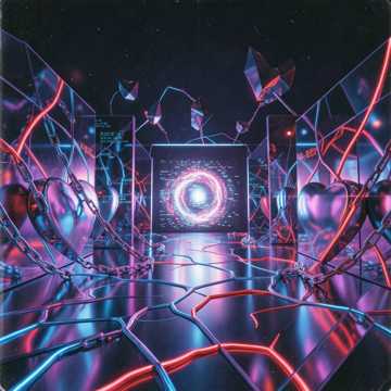 Рабы искусственной любви