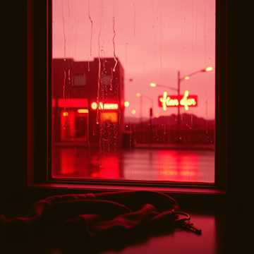 Последняя ночь (Edit)