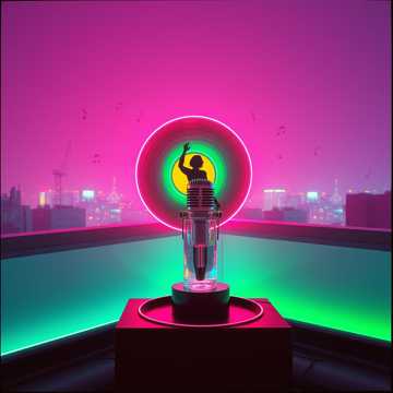 D.J.Max-Mix & Гран при - Танцуй (Remix, музыка AI)