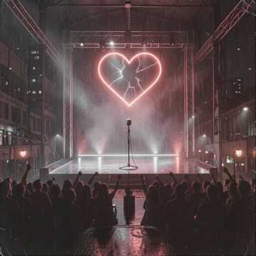 Да ты меня и не любила (Live Concert Edit)