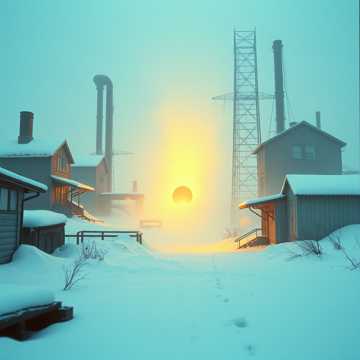 В забытом краю. (Edit)