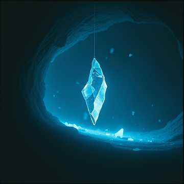 The pain in his chest