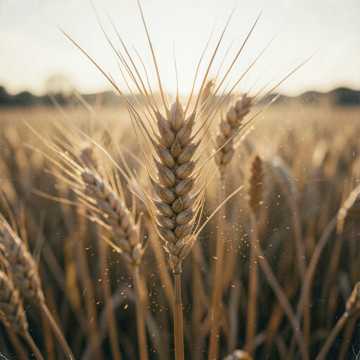 Хлеборобы (на стихи Сергея Арчикова) (Edit)