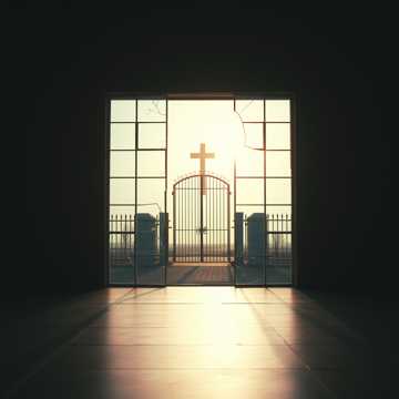 Зеркало судьбы