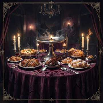 Ведьма замуж собиралась