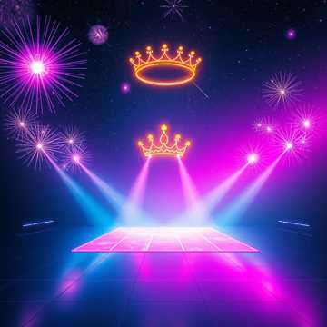 🤟💪 I Will Outdance You!