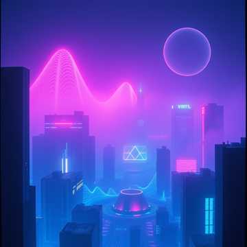 Frequency Pulse [Para Pa Pa]