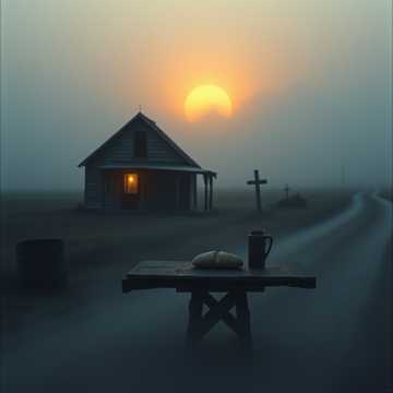 Тише Выстрела (Ver. 3.0 — ethnic folk vocal)