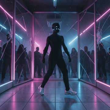 ТАНЦУЙ ДЕВЧЕНКА