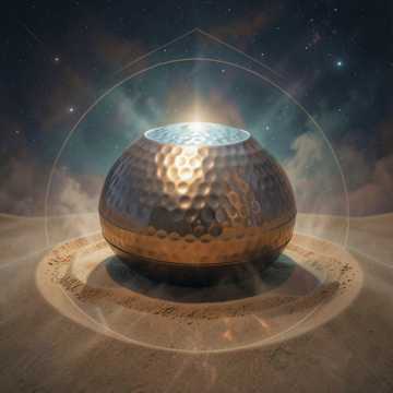 Cosmic Dance – Full Journey