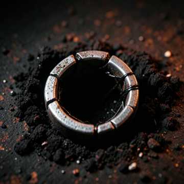 Падший хранитель уз