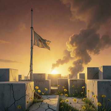 Моя родина плачет . (Edit)