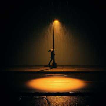 Танцы под дождём (нов)