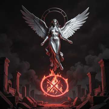 Фурфур, падший хранитель