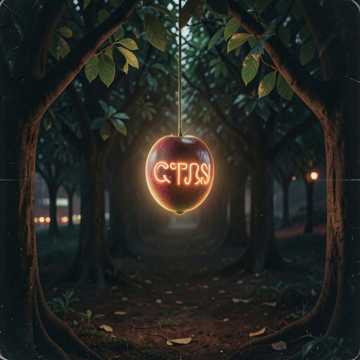 Запретный плод