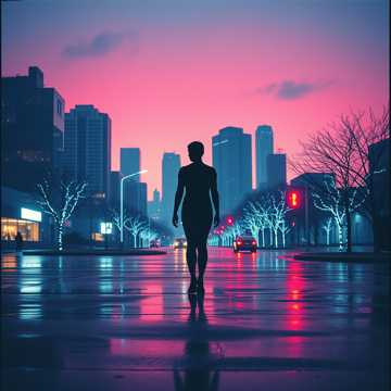 ИИ без человека