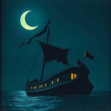 Пират (расширенная версия)