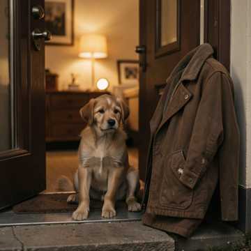 Собачье сердце. (автор стихов Бельведер)