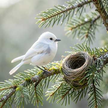 Всё у тебя свершится(Е.Неустроева,Е. Медведев)