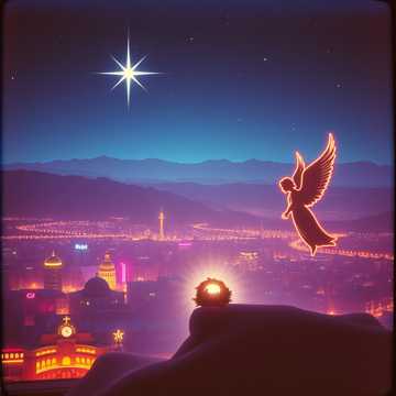 Чудо Рождества