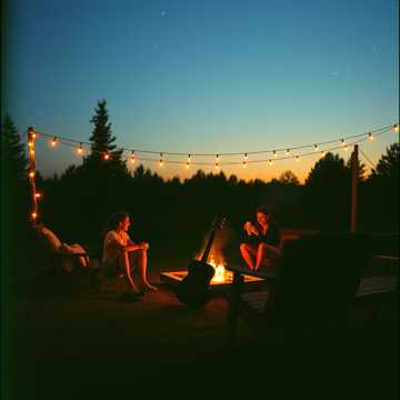 Медведь Стая