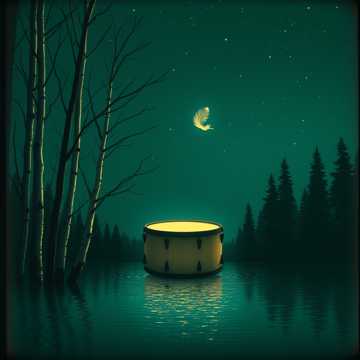 Hiawatha’ad Nibiish