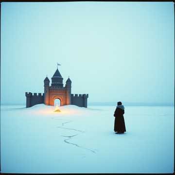 Любовь и предательство