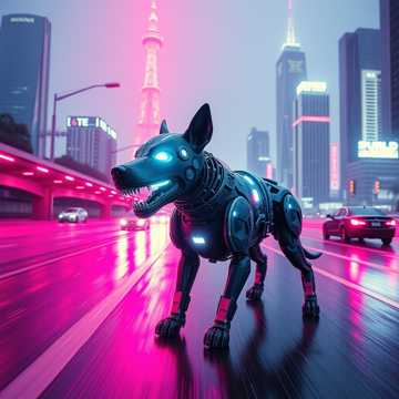 Cyberpunk 2077: Phantom liberty— Gate K9( Cover remix TCF)