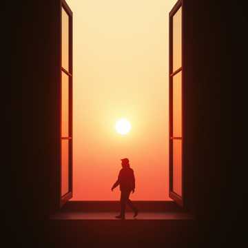 Окно Распахну