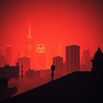 Садома и Гоморра