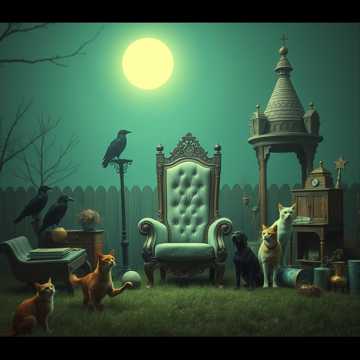 Властелин помоек