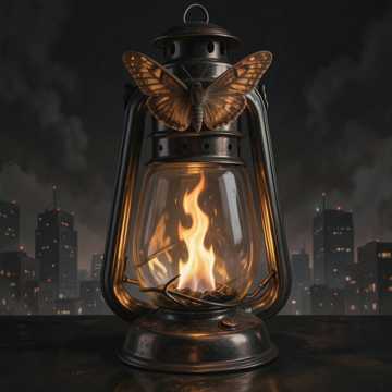 Вечный огонь