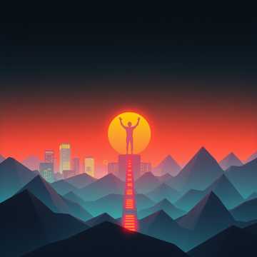 Мой любимый кубический мир