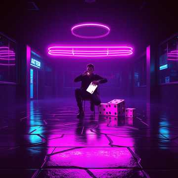 The
