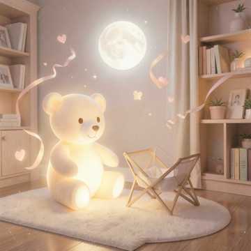 Моя маленькая доченька