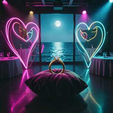 Crazy Juliet: in Duo