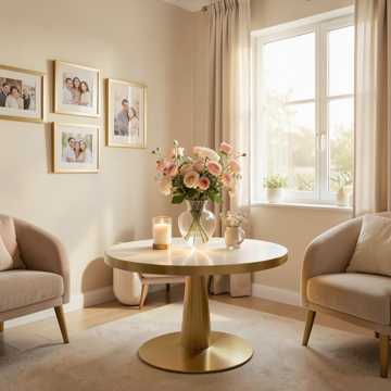 Что женщине нужно для счастья...