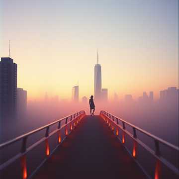 Как много и как мало.