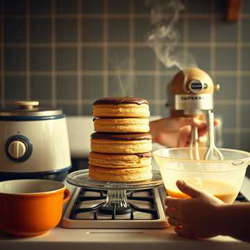 Рецепт торта к 8 Марта