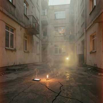 Снаряд и суета