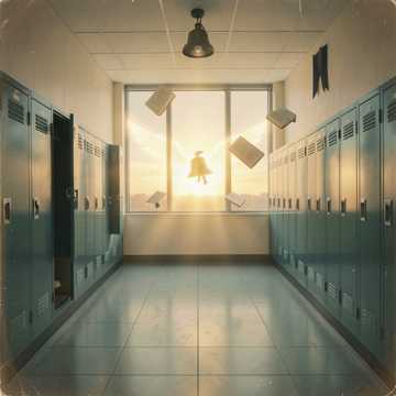 Прозвенел звонок (Edit)