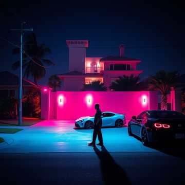 Соседская доля. (Edit)